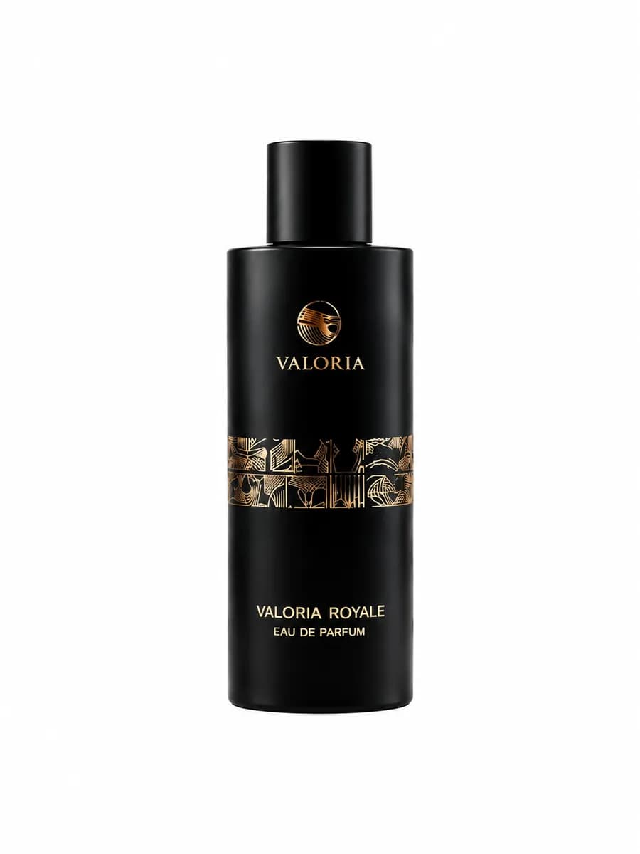 عطر رويال